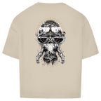 Ymir // Oversize Fit