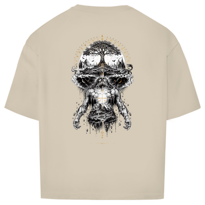 Ymir // Oversize Fit