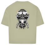 Ymir // Oversize Fit