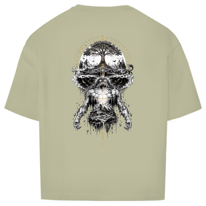 Ymir // Oversize Fit