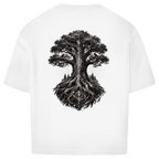 Yggdrasil // Oversize Fit