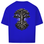 Yggdrasil // Oversize Fit