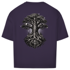Yggdrasil // Oversize Fit