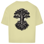 Yggdrasil // Oversize Fit