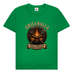 Grillahalla GrillClub // Shirt