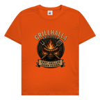 Grillahalla GrillClub // Shirt