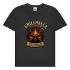 Grillahalla GrillClub // Shirt