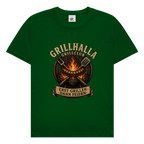 Grillahalla GrillClub // Shirt