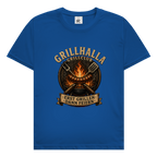 Grillahalla GrillClub // Shirt