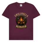 Grillahalla GrillClub // Shirt