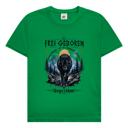 Frei geboren // Shirt