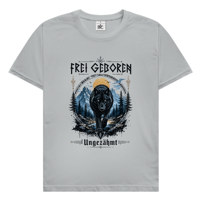 Frei geboren // Shirt
