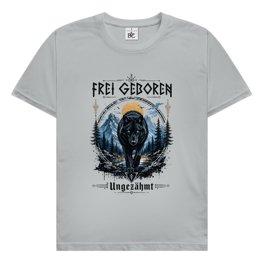 Frei geboren // Shirt