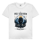 Frei geboren // Shirt