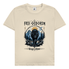 Frei geboren // Shirt