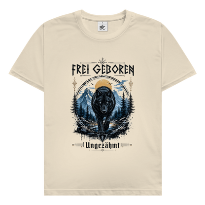 Frei geboren // Shirt