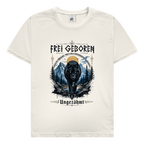 Frei geboren // Shirt