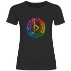 Thurisaz // Shirt für die Maid