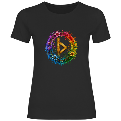 Thurisaz // Shirt für die Maid