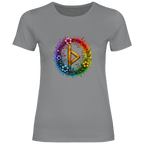 Thurisaz // Shirt für die Maid