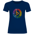 Thurisaz // Shirt für die Maid