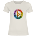 Thurisaz // Shirt für die Maid