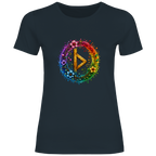 Thurisaz // Shirt für die Maid