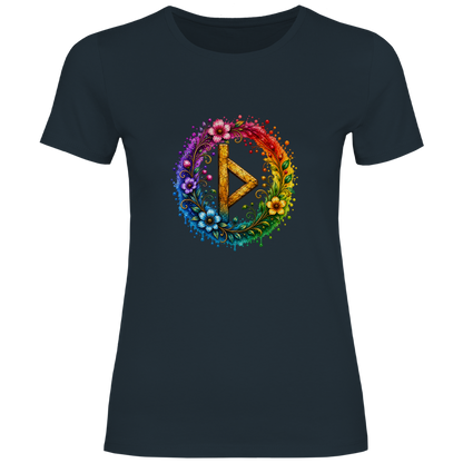 Thurisaz // Shirt für die Maid