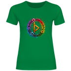 Thurisaz // Shirt für die Maid