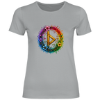 Thurisaz // Shirt für die Maid