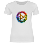 Thurisaz // Shirt für die Maid