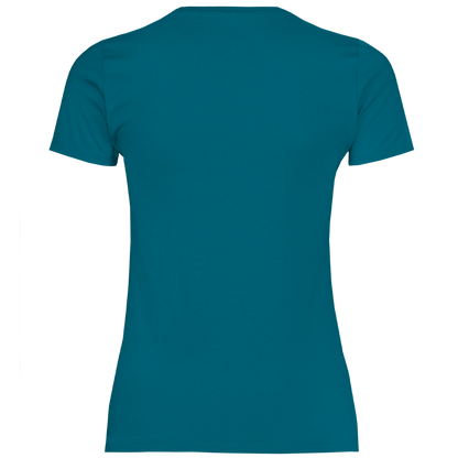 Thurisaz // Shirt für die Maid