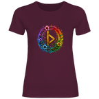 Thurisaz // Shirt für die Maid