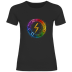 Sowilo // Shirt für die Maid