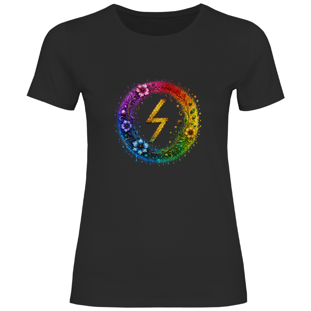 Sowilo // Shirt für die Maid