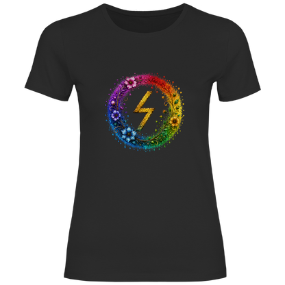 Sowilo // Shirt für die Maid