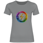 Sowilo // Shirt für die Maid