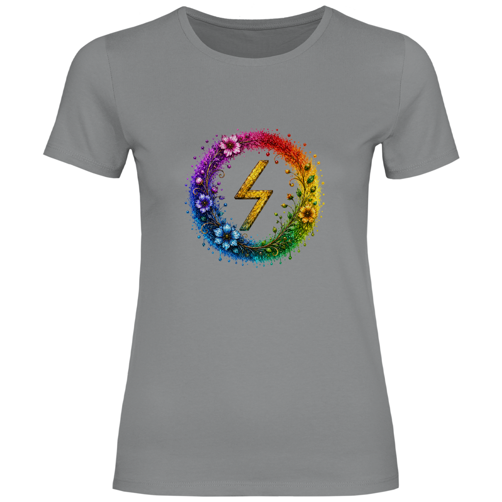 Sowilo // Shirt für die Maid