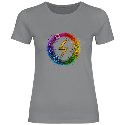 Sowilo // Shirt für die Maid