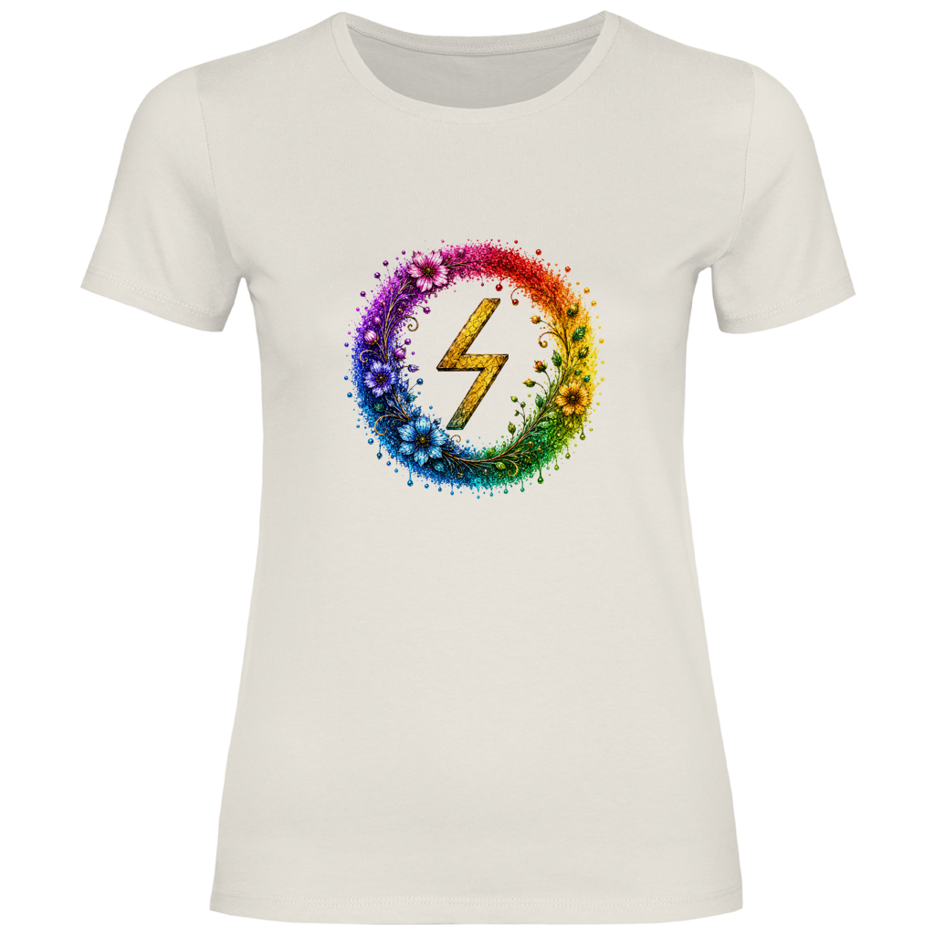Sowilo // Shirt für die Maid