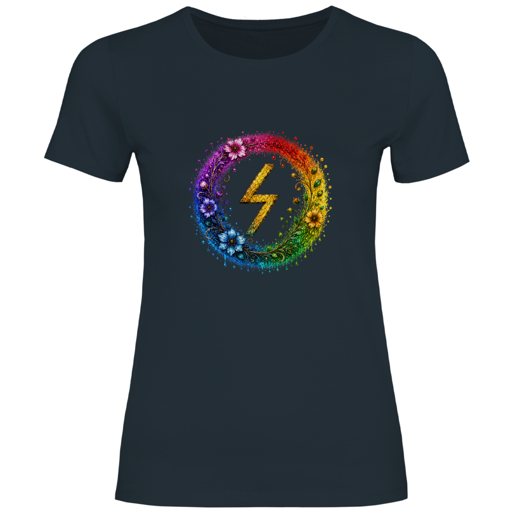 Sowilo // Shirt für die Maid