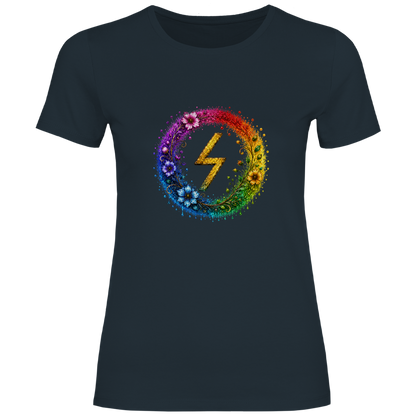 Sowilo // Shirt für die Maid
