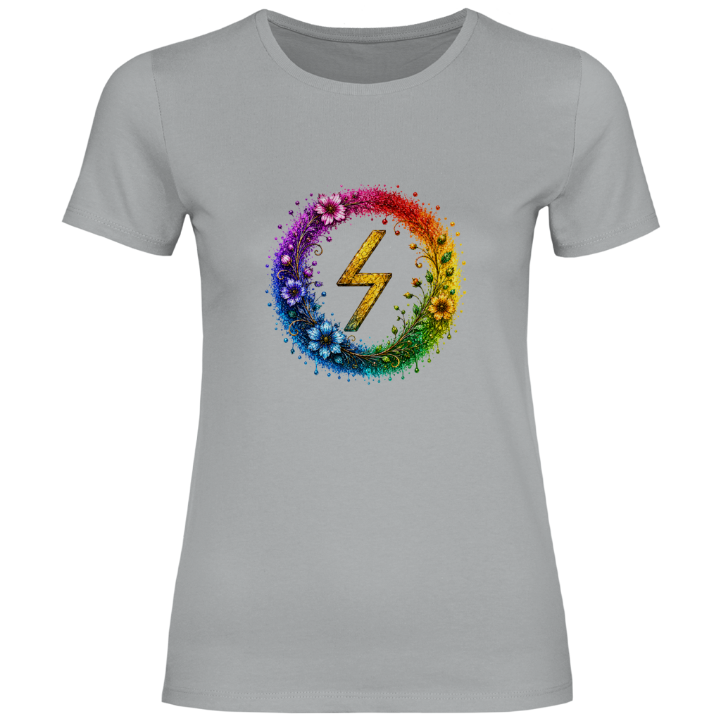 Sowilo // Shirt für die Maid