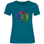 Sowilo // Shirt für die Maid