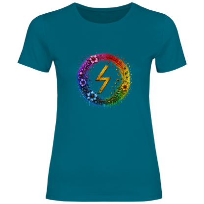 Sowilo // Shirt für die Maid