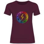 Sowilo // Shirt für die Maid