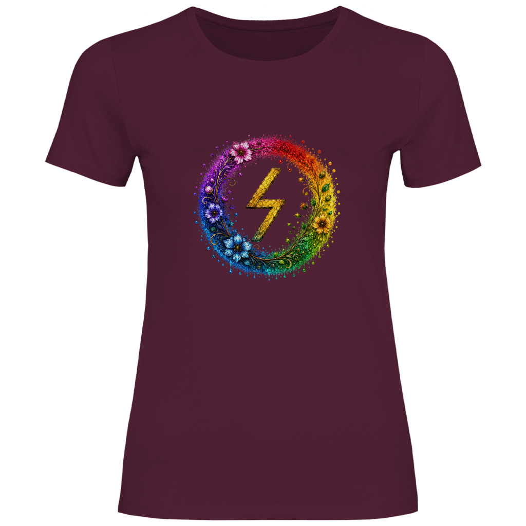 Sowilo // Shirt für die Maid