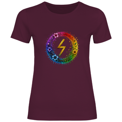Sowilo // Shirt für die Maid
