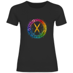 Gebo // Shirt für die Maid