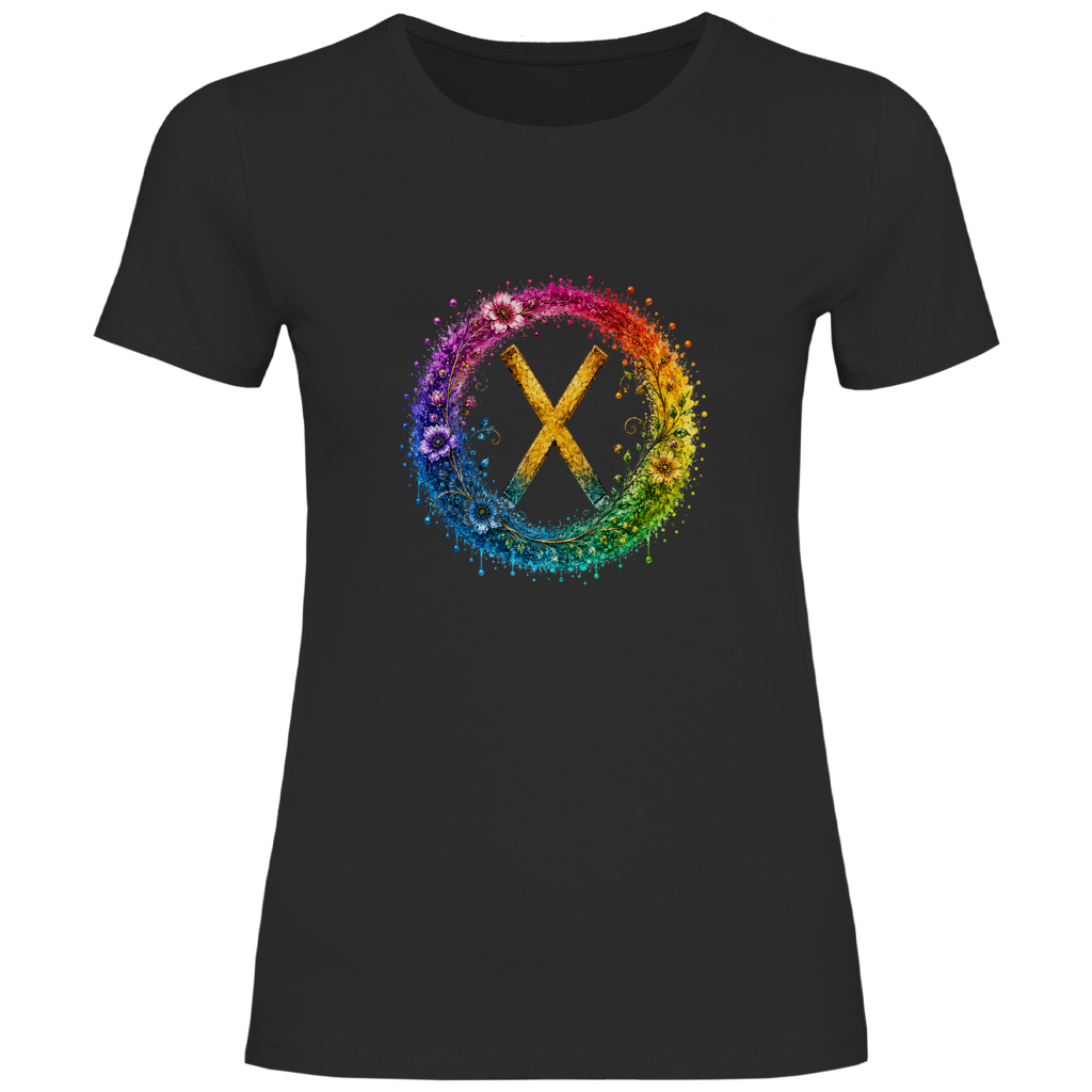 Gebo // Shirt für die Maid